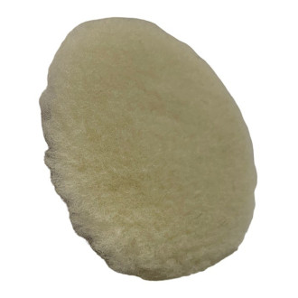 Пад полірувальний шерсть лами Uro-Tec (2шт/уп)