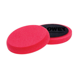 Полірувальні кола середньої жорсткості FLOWEY FLOWEY А 1002