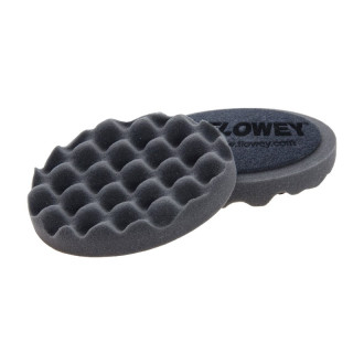 Полірувальні круги м'які FLOWEY FLOWEY А 1003