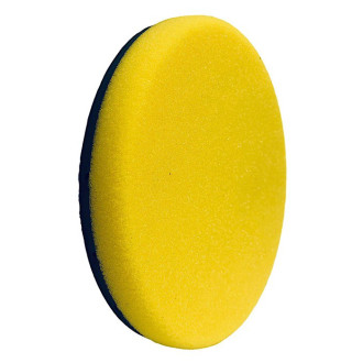 Пад полірувальний поролоновий Nasiol  2-3 етап