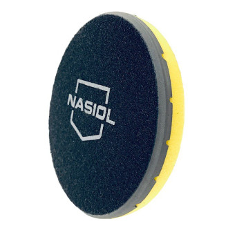Пад полірувальний поролоновий Nasiol  2-3 етап