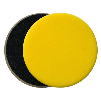 Пад полірувальний поролоновий Nasiol  2-3 етап