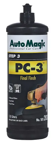 Полірувальна паста