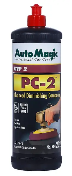 Полірувальна паста