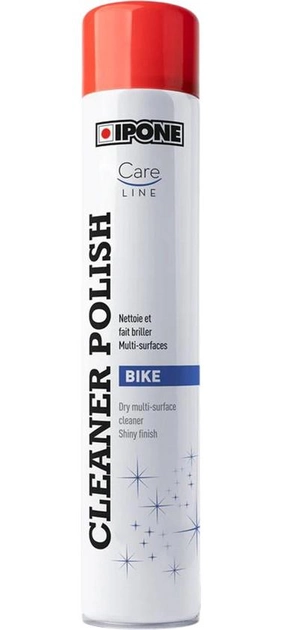 SPRAY CLEAN R POLISH