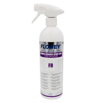 HYBRID CERAMIC SPRAY