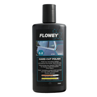 HARD CUT POLISH