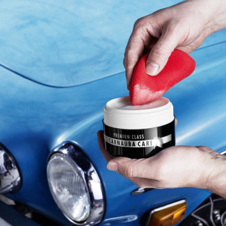Premium Class Carnauba Care
