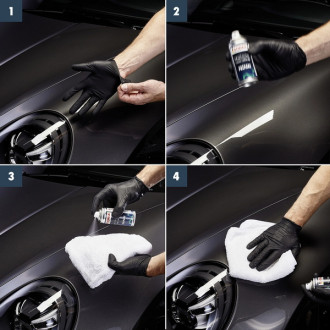 Profiline Ceramic Coating