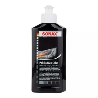 Polish & Wax Color NanoPro