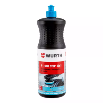 One Step 3in1