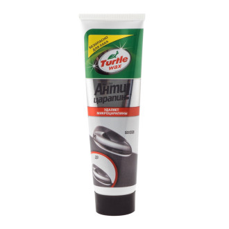 ESSENTIAL SCRATCH REMOVER