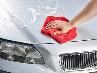 Губка-аплікатор Clay-Ball