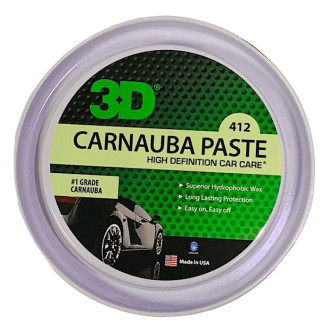 PASTE WAX ТВЕРДИЙ ВІСК