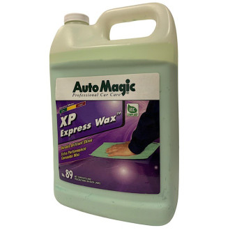 XP Express Wax Експрес-вакс