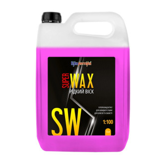 SUPER WAX