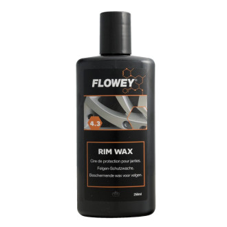 RIM WAX