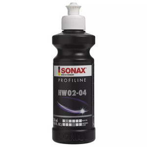 Profiline Hard Wax Carnauba