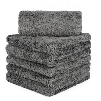 Тканина для полірування  Hi-Tech HTEL1616UPBK