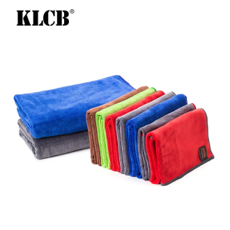 Рушник з мікрофібри KLCB KAG006