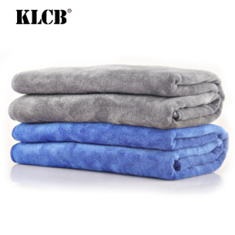 Рушник з мікрофібри KLCB KAG007