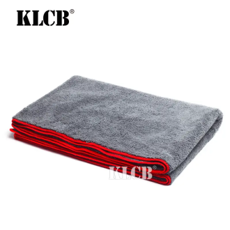 Рушник з мікрофібри KLCB KAG008