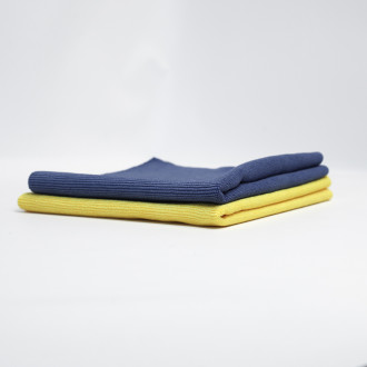 Рушник/Мікрофібра Magnum Безворсова в'язаного плетіння  РМ 40*40 см Magnum 249007713261