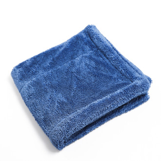 Рушник/Мікрофібра двостороння для сушіння Magnum DT DOUBLE TWIST 40*40см, блакитний Magnum 454831702292