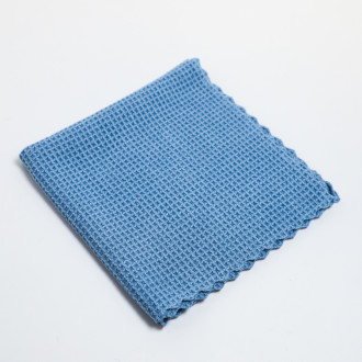 Безворсовий (вафельний) рушник для скла Magnum WT 40х40 см Magnum 580845601814