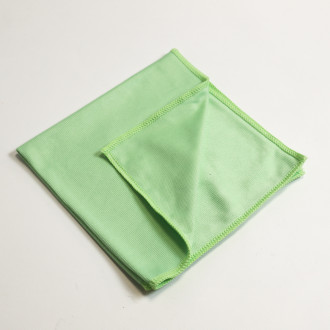 Мікрофібра/рушник MAGNUM CG Crystal Glass для протирання скла/дзеркала преміум якості 40х40 см Magnum 515746585551