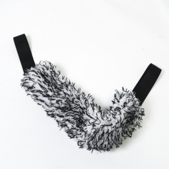 Мікрофібра MAGNUM для дверних петель та очистки дисків з внутрішньої сторони Magnum 523356033928