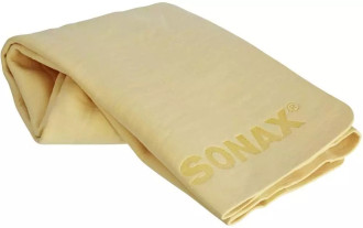 Серветка із штучної замши