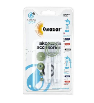 Сервісний набір Venus Super Alkaline/Solvent/Acid