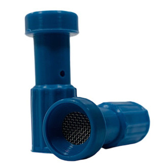 Піноутворююча форсунка