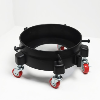 Підставка (візок) на колесах для детейлінг відра Magnum Bucket Dolly