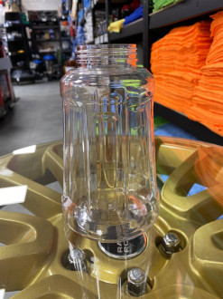 Колба універсальна для пінокомплекту Magnum