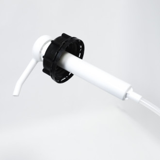 Дозатор (помпа) Magnum для каністри 10л, 20л