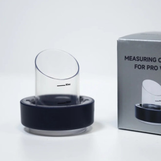 Кришка з мірником MJJC Measuring Cup Cap Pro V3.0