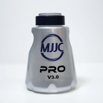 Пляшка до пінокомплекта MJJC Pro V3.0 (зі шкалою та кришкою-мірником)