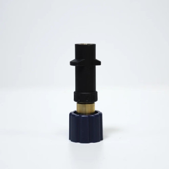 Конектор до пінокомплекта MJJC Foam Cannon PRO V3.0 для серії Kärcher K