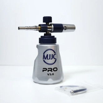 Пінна Насадка (пінокомплект) MJJC Foam Cannon PRO V3.0 з швидкоз’ємом Nilfisk