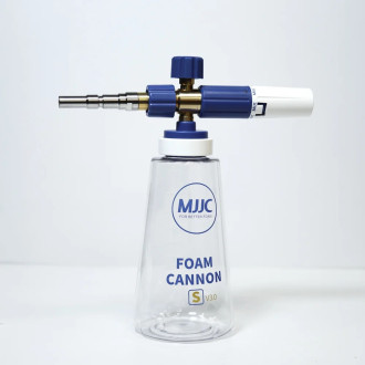 Пінна Насадка (пінокомплект) MJJC Foam Cannon S V3.0 з швидкоз’ємом Nilfisk