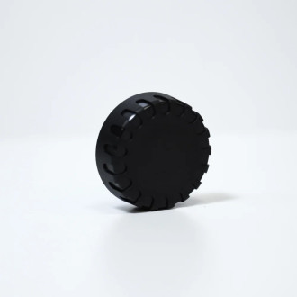 Кришка до пляшки пінокомплекта MJJC Pro V2.0 / Foam Cannon Pro — MJJC Spare Cap