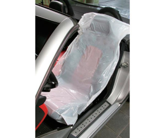 Накидки для сидінь одноразові Forch (990220)