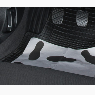 Килимки для підлоги автомобіля Wurth (0899549)