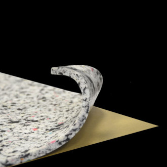 Шумопоглинаючий матеріал FATON 1000*500*4 ACOUSTICS 30013