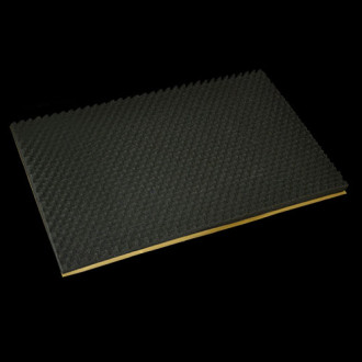 Шумопоглинаючий матеріал SoundWave 35, 500*1000 ACOUSTICS 30135