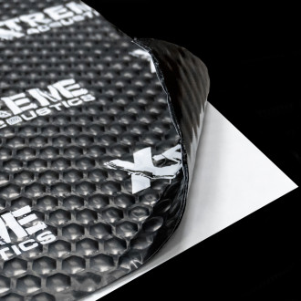 Віброізоляція XTREME 700*500*3,0