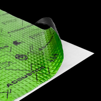 Віброізоляція PROFY 700*500*2,2