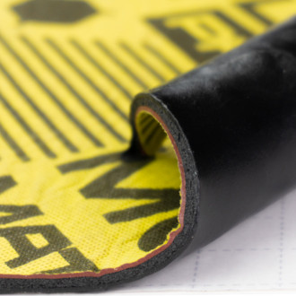 Віброізоляція СТК  MULTIMAT PRO 370х500 5,5 mm ACOUSTICS 56390